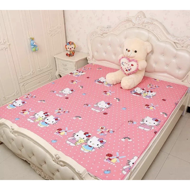 Thảm chống thấm Muji xuất nhật 80*120cm