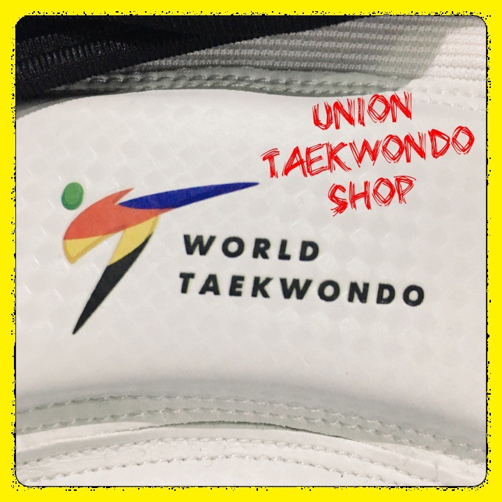 Tặng Kèm Móc Khóa Taekwondo Găng Tay Taekwondo Kwon Bao Tay Karate Boxing Võ Cổ Truyền x UnionTaekwondoSHOP