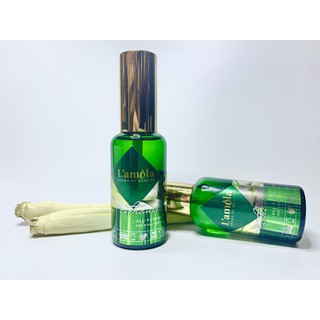 Xịt Thảo Mộc Đa Năng L'amela 50ml