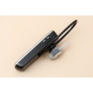 Tai nghe Bluetooth Mozard LE003 Đen