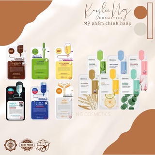 MẶT NẠ GIẤY MEDIHEAL