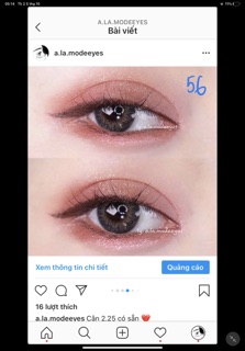 Cận 2.25 post 7
