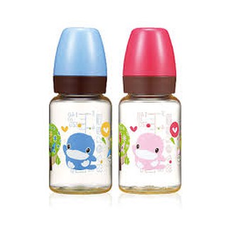 Bình sữa kuku nhựa pes 140ml kuku - ku5850a
