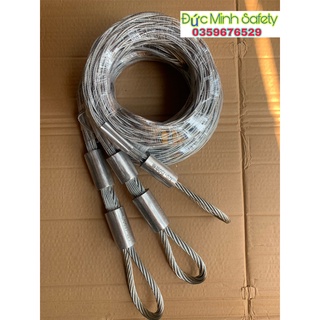 rọ kéo cáp 50-70mm (rọ kéo cáp ngầm)