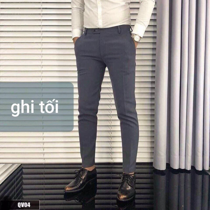 Quần âu nam cao cấp | BigBuy360 - bigbuy360.vn