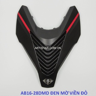 Mặt nạ xe AB 2017-2019 kiểu sh/ siêu nhân