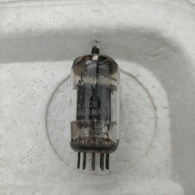 Bóng đèn ECC83 12ax7 Siemens