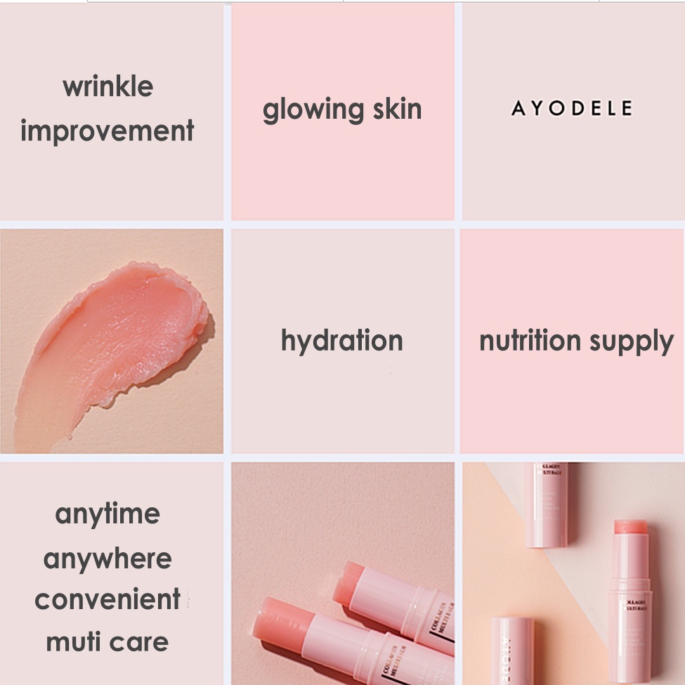 Collagen Multi Balm 10g