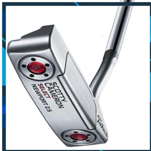 Gậy Golf Putter Titleist Scotty Cameron