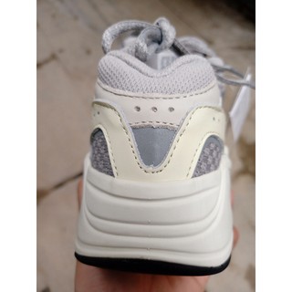 ❤️FREESHIP❤️[ FULL BOX REP11] giày Yz700 static phản quang