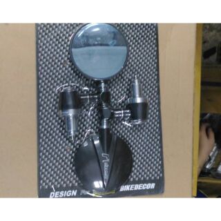 Kiếng kiểu cafe Racer