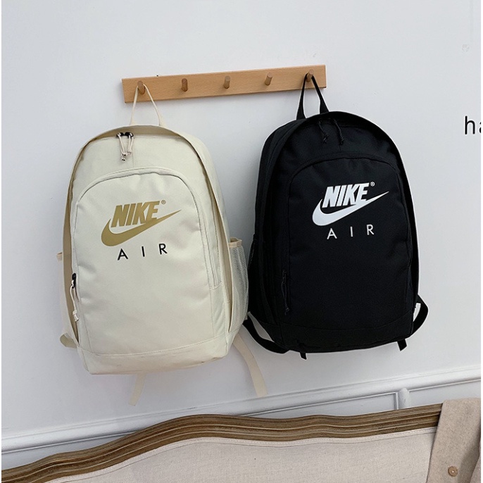 Balo NIKE chính hãng đựng laptop phong cách thể thao thời trang cho nam và nữ - Hàng nhập khẩu