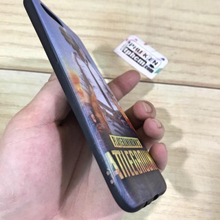 Ốp lưng Realme C2 hình PUBG