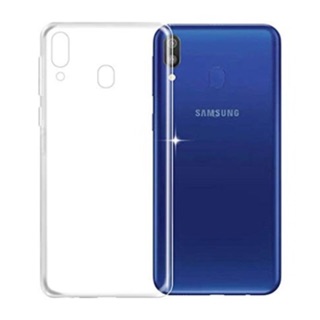 Samsung Galaxy A20 Ốp lưng dẻo trong siêu mỏng