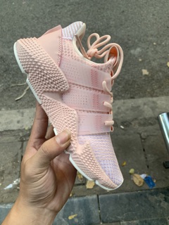 < FLASH SALE > VIDEO + ẢNH THẬT > GIÀY SNEAKER PROPHERE HỒNG