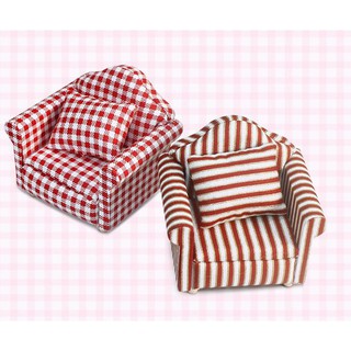 Ghế sofa - Mô hình đồ chơi