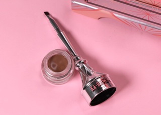 Gel kẻ chân mày Benefit Fullsize màu 03 - Medium