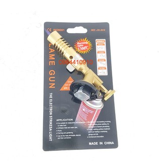 SÚNG KHÒ GAS BẰNG ĐỒNG KAPUSI_802