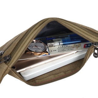 Túi bao tử thời trang bumbag