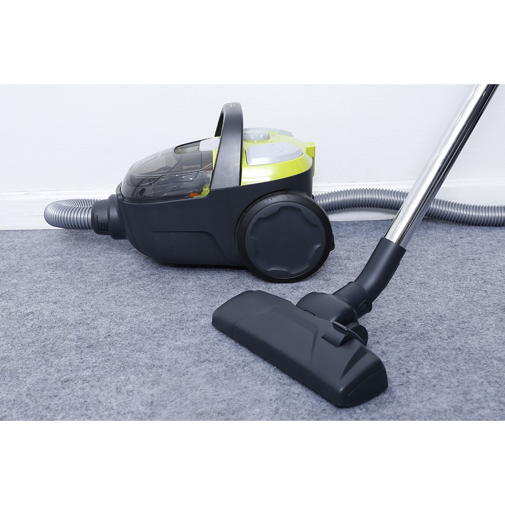 Máy hút bụi Electrolux Z1231 1600W- Hàng chính hãng | BigBuy360 - bigbuy360.vn