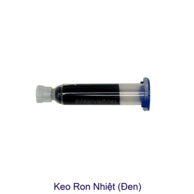 Keo ron nhiệt (Trắng/ Đen)