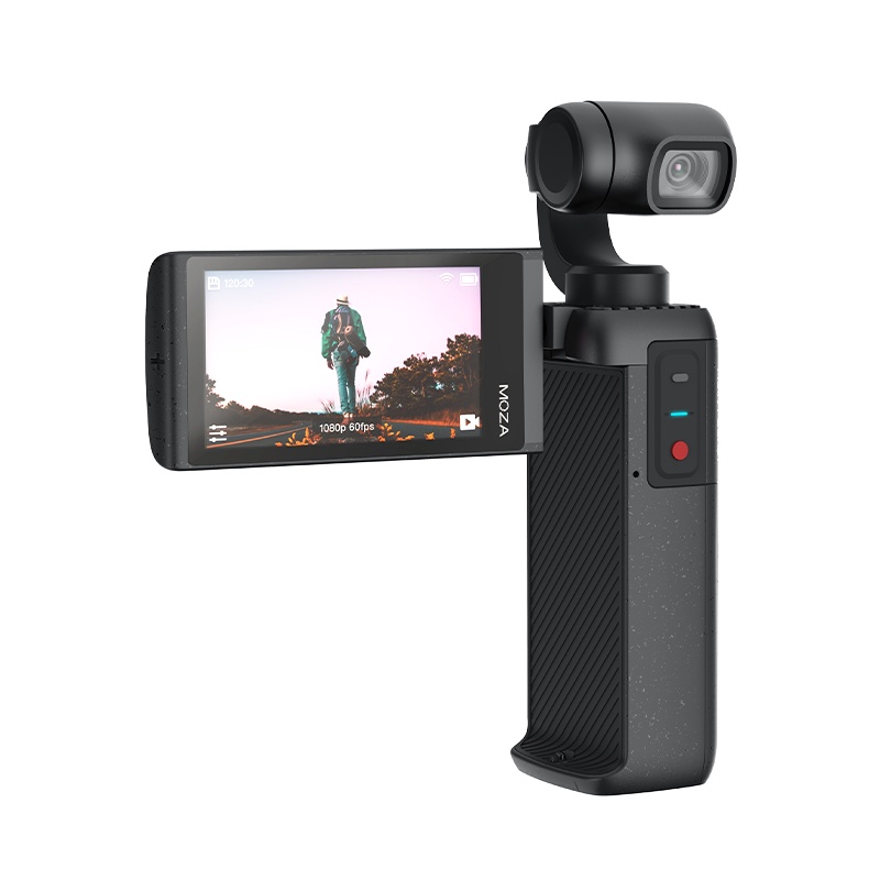 Máy Quay Cầm Tay Moza Moin Pocket - Chính Hãng | BigBuy360 - bigbuy360.vn