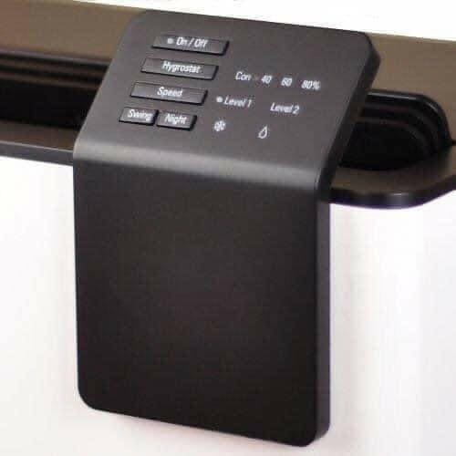 Máy hút ẩm Albert Stadler Form