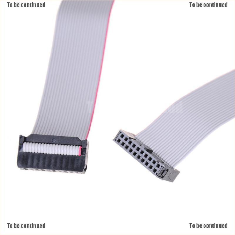 Bộ 5 Dây Cáp Dữ Liệu Idc 20-pin Dài 20cm