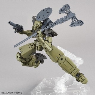 Mô hình lắp ráp 30MM 1/144 OPTION WEAPON 1 FOR CIELNOVA Bandai