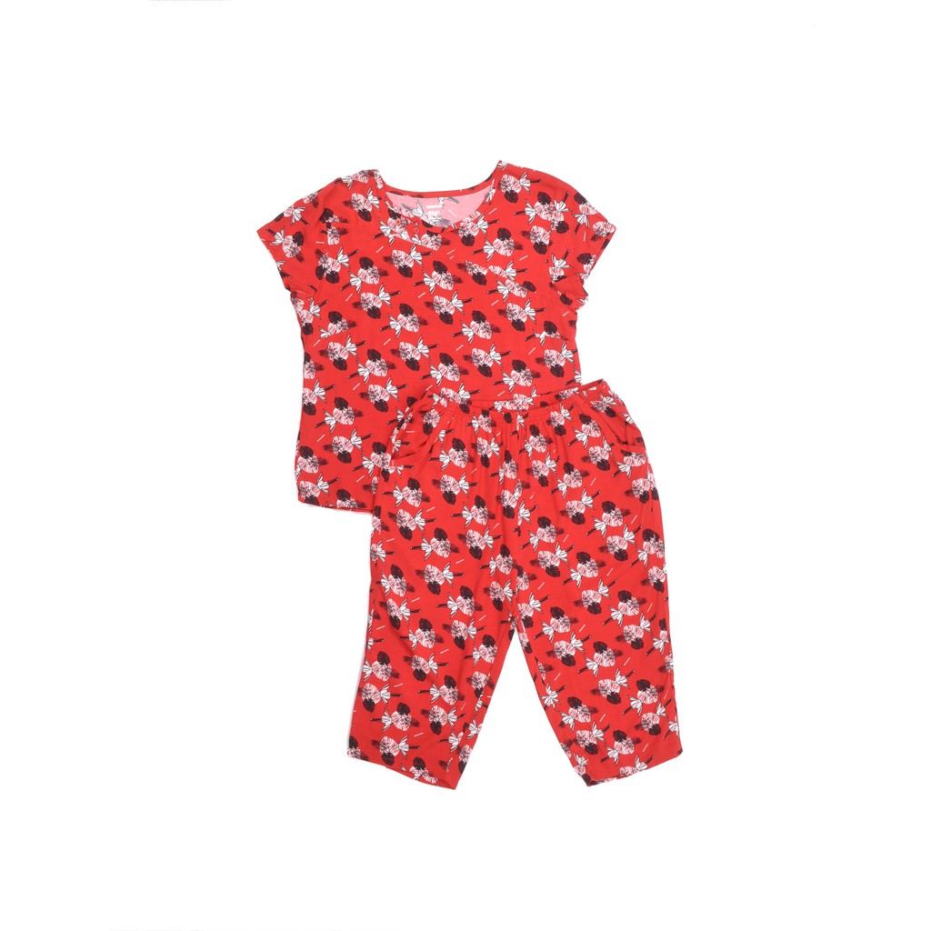 Bộ đồ cộc tay quần lửng Winny- L6813N | BigBuy360 - bigbuy360.vn