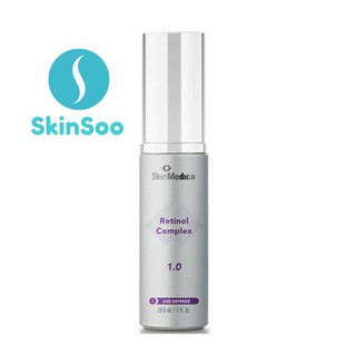 [AUTH] SkinMedica Retinol Complex 1.0 – Kem Làm Giảm Nhăn, Mờ Thâm Nám, Làm Mịn Da 29.6ml