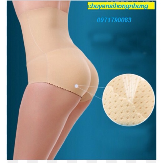 Sỉ lẻ Quần đệm mông