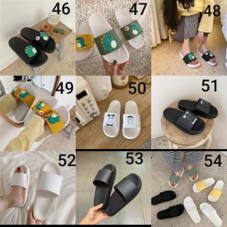 Dép hàng order
