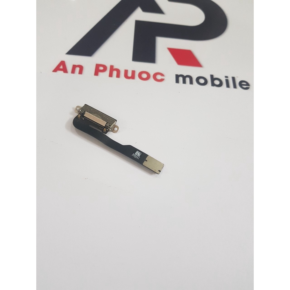 Bo sạc ipad2 hàng Zin tháo máy