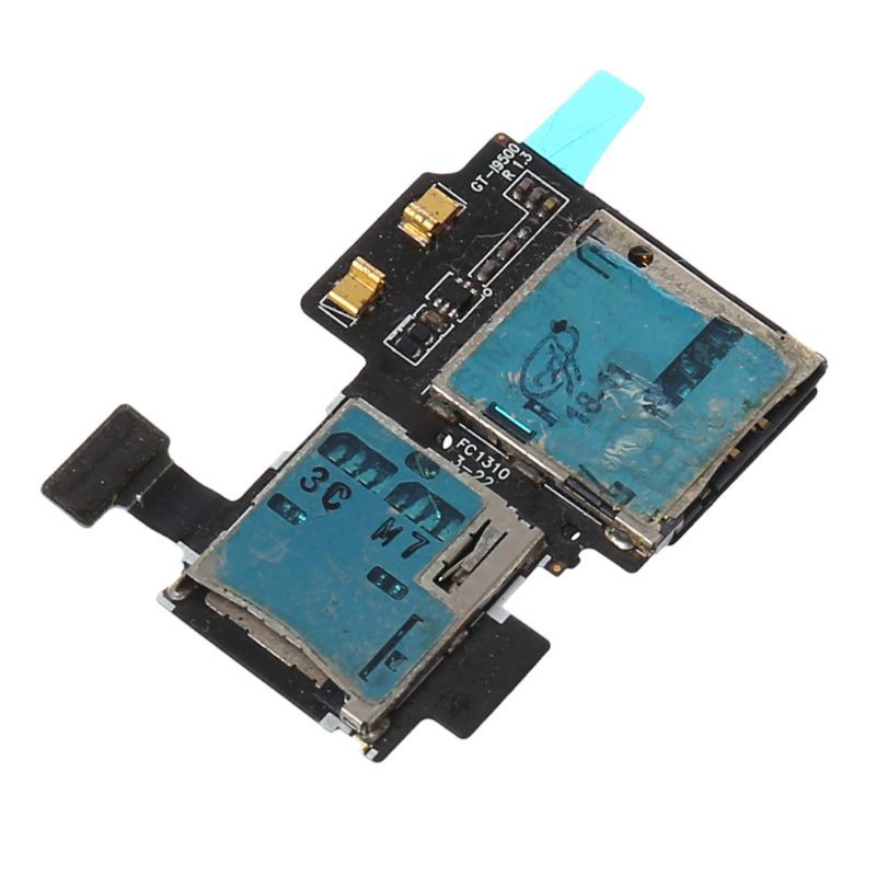 Mạch Đọc Thẻ Nhớ Micro Sd Cho Điện Thoại Samsung Galaxy S4 I9500 I9505