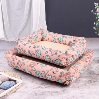 Nệm dành cho chó mèo