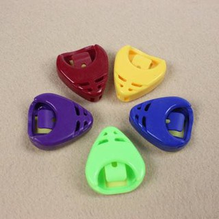 Hộp đựng pick gảy guitar