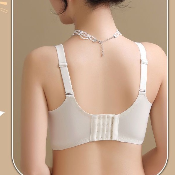 Áo Ngực Ren Không Gọng Nâng Ngực Gợi Cảm