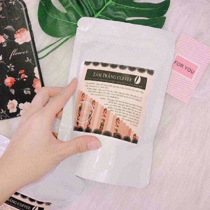 TAM TRANG COFFEE