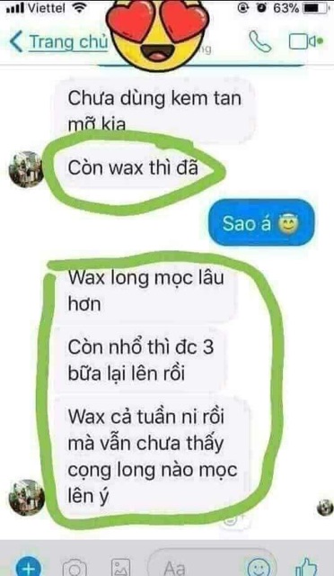 [Chính hãng] Combo Triệt Lông an toàn hiệu quả tại nhà | BigBuy360 - bigbuy360.vn