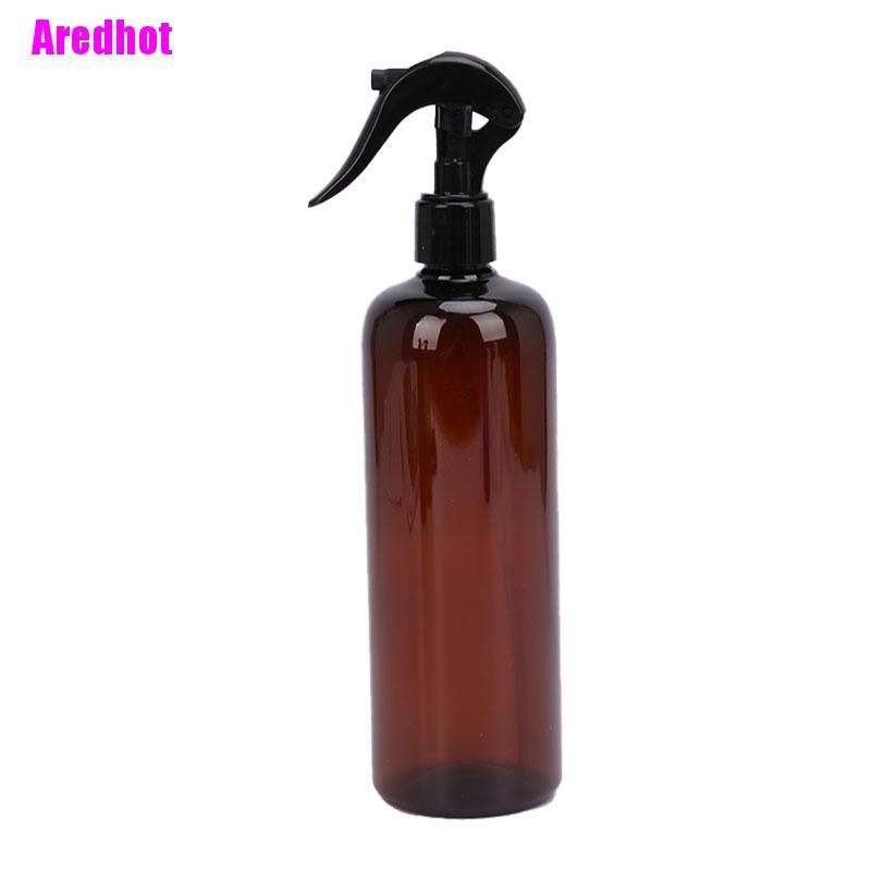 Bình Xịt Rỗng Bằng Nhựa Nhiều Màu Sắc Dung Tích 500ml 1 Màu Lựa Chọn