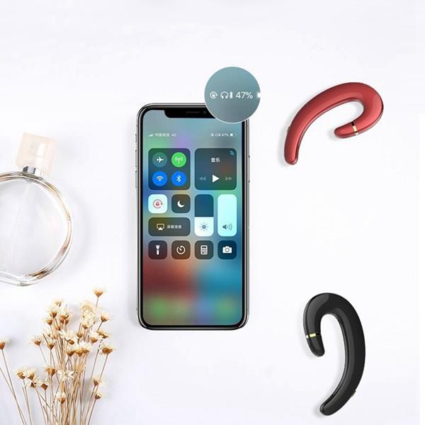 Tai Nghe Bluetooth Không Dây