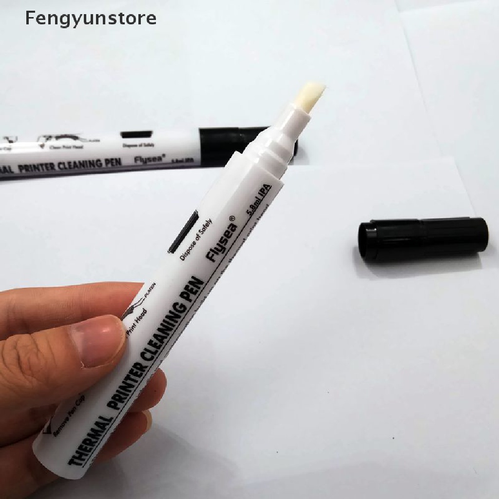 Bút In Đầu In Dùng Bảo Trì Cho Máy In Nhiệt