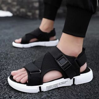 Dép quai hậu nam hàng QC đẹp (size 39-44)