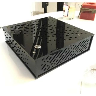 Case ITX (mica), thin itx, case máy tính