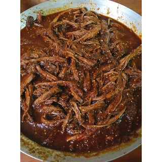 KHÔ BÒ NHÀ THẢO