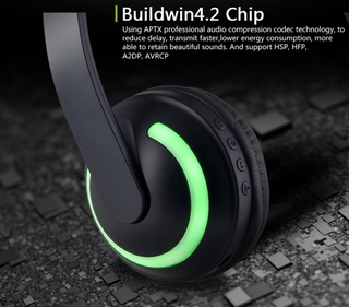Tai nghe Bluetooth ZW19