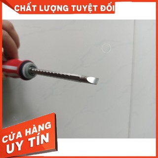 Tô vít 2 đầu có khấc 4ly 5ly 6ly