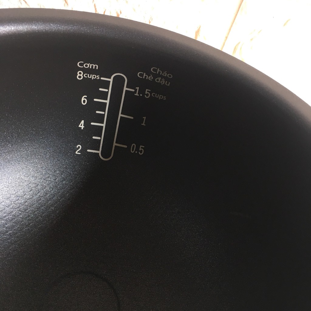 Nồi cơm điện tử niêu Supor CFXB40FC33VN-75 1.5L Hàng chính hãng | BigBuy360 - bigbuy360.vn