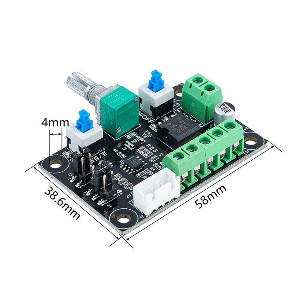 Bảng Mạch Điều Khiển Động Cơ Bước Chuyên Dụng Cho Máy In 3D